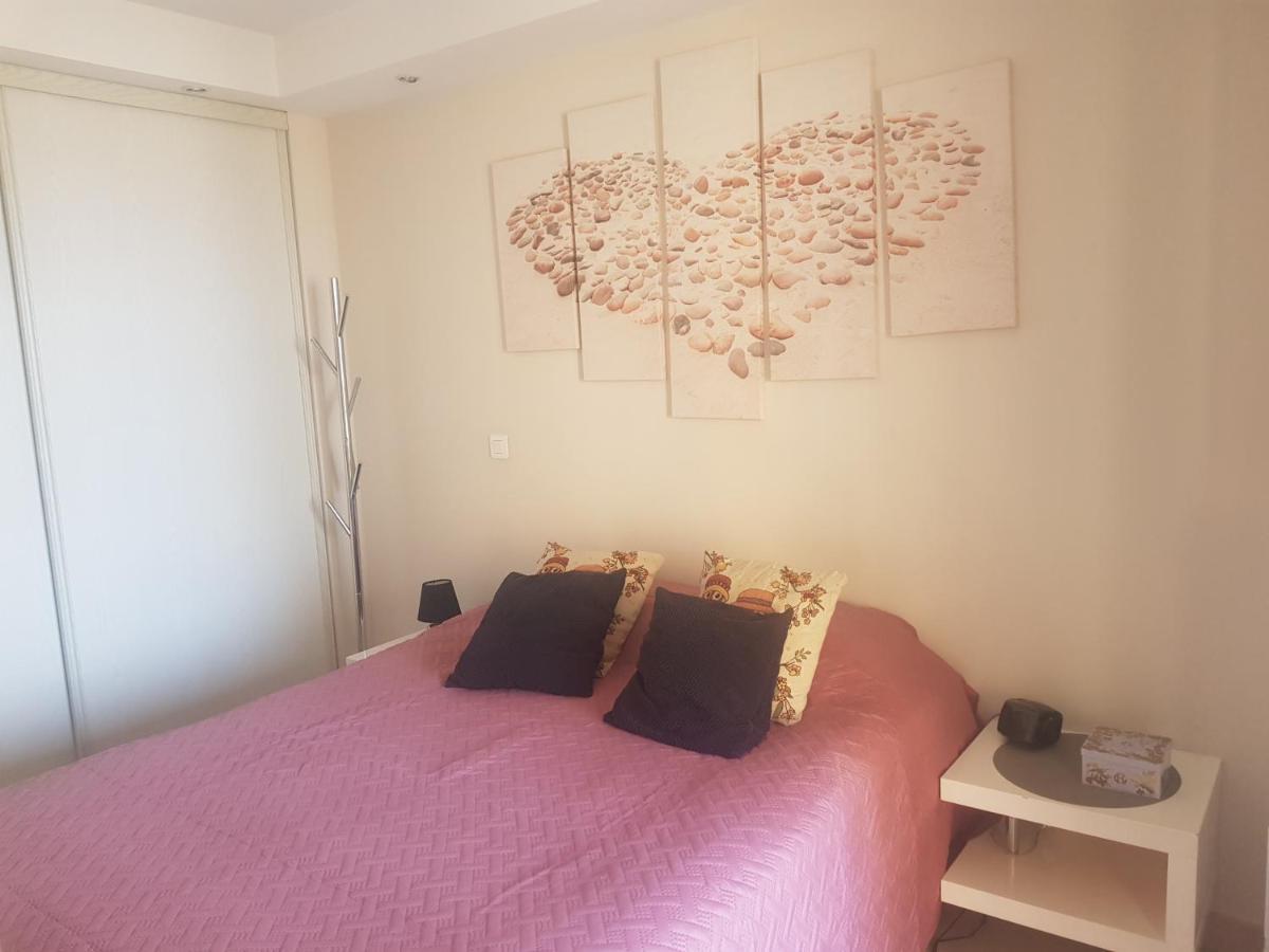 Beau appartement avec garage fermé Beausoleil Esterno foto
