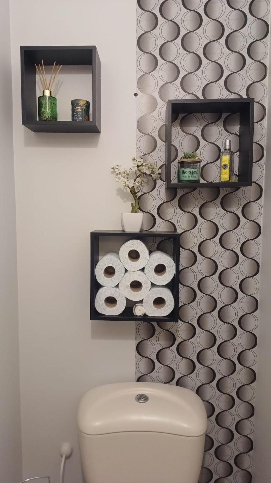 Beau appartement avec garage fermé Beausoleil Esterno foto