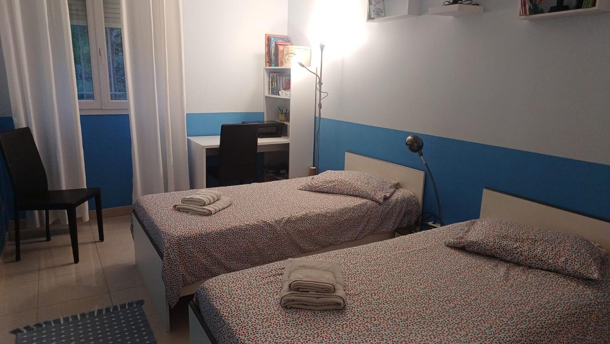 Beau appartement avec garage fermé Beausoleil Esterno foto