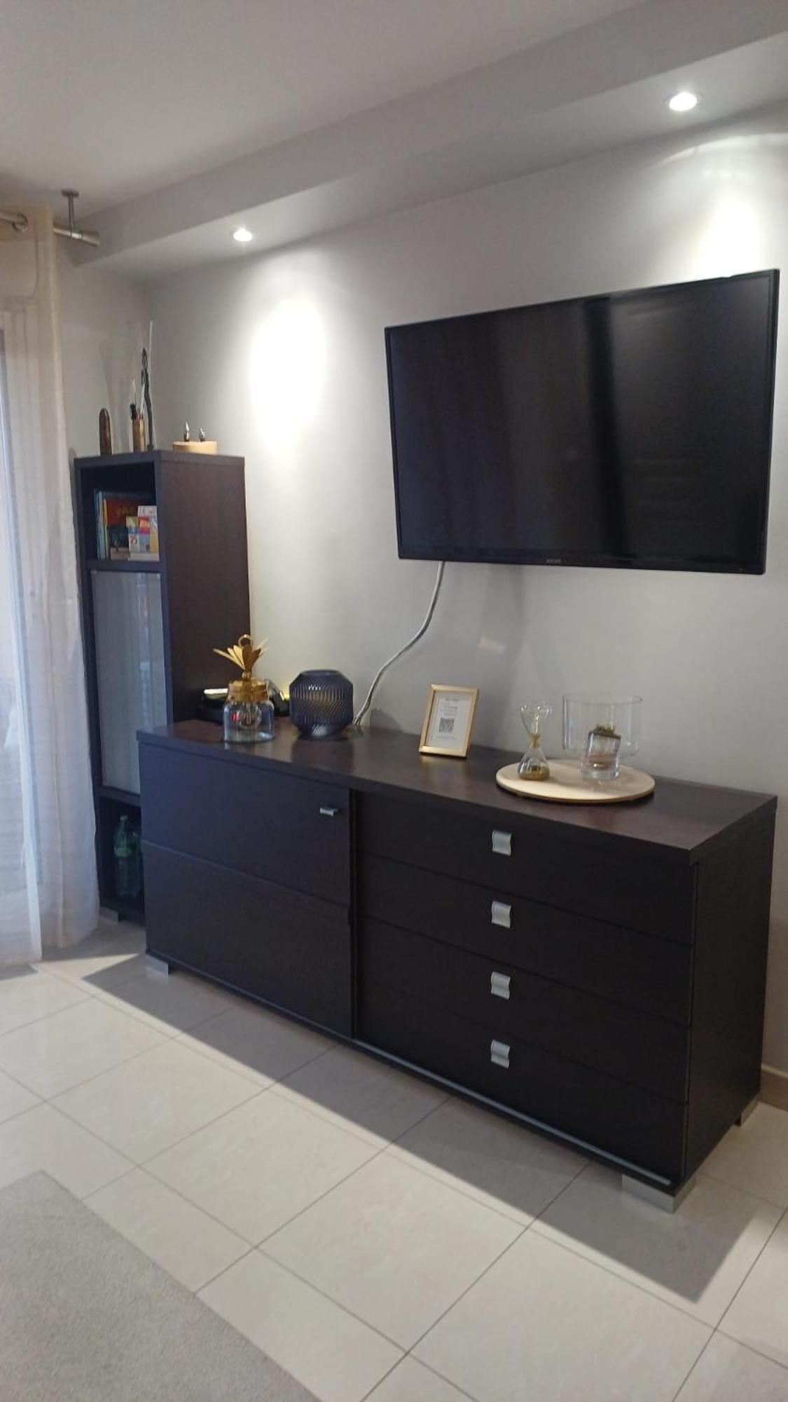Beau appartement avec garage fermé Beausoleil Esterno foto