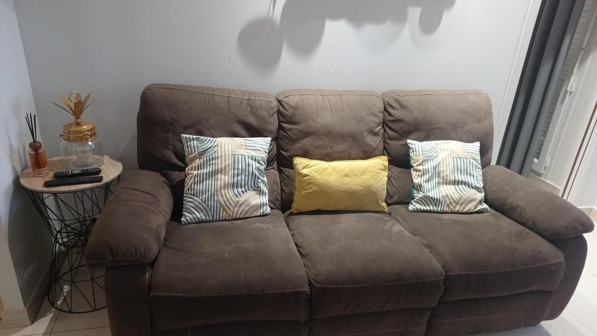 Beau appartement avec garage fermé Beausoleil Esterno foto