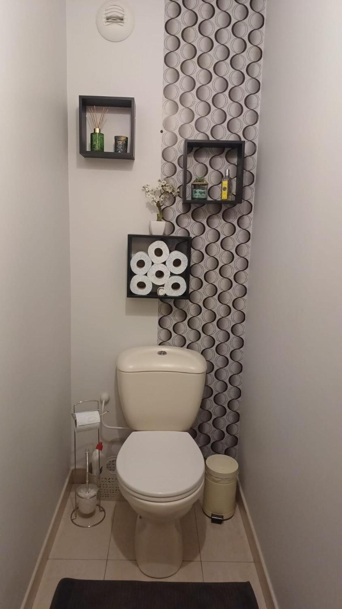 Beau appartement avec garage fermé Beausoleil Esterno foto